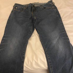Torrid size 16 bootcut